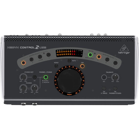 Behringer Xenyx Control1USB Monitor Station