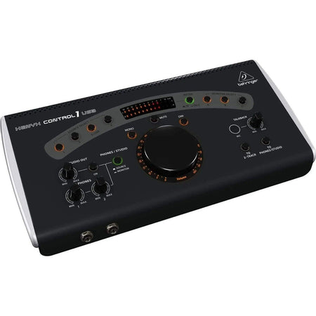 Behringer Xenyx Control1USB Monitor Station