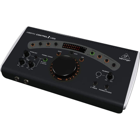 Behringer Xenyx Control1USB Monitor Station