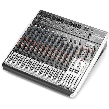 Behringer Xenyx QX2442USB Mixer