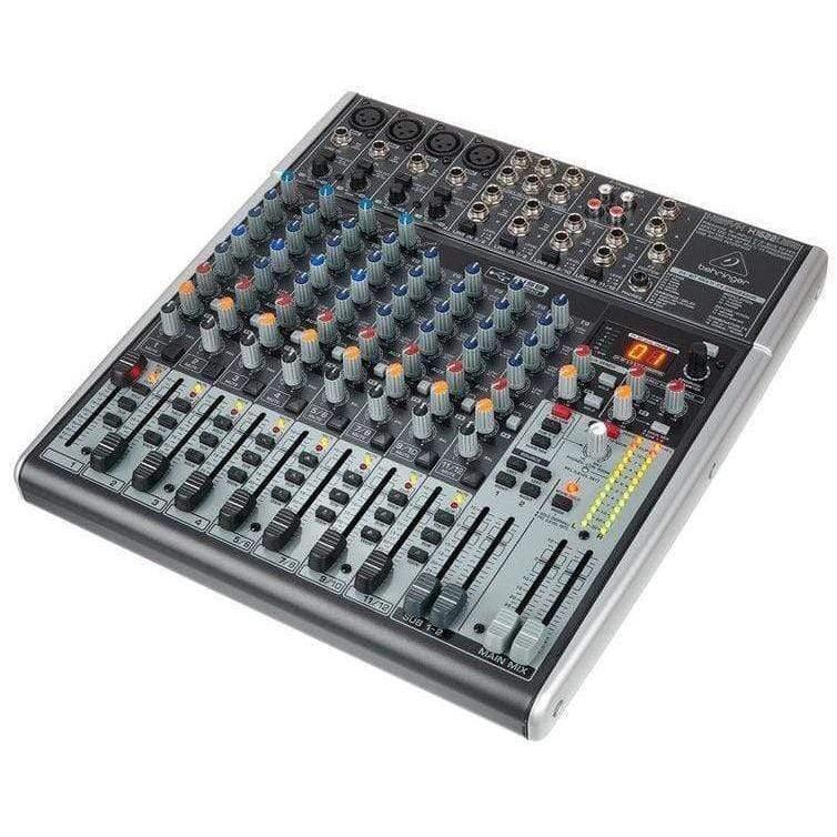 Behringer Xenyx X1622USB Analog Mixer