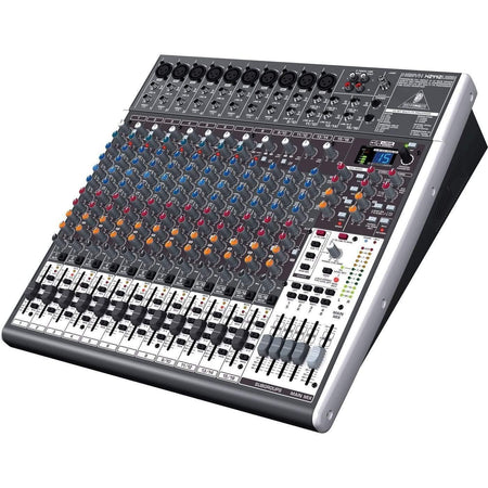 Behringer Xenyx X2442USB Analog Mixer