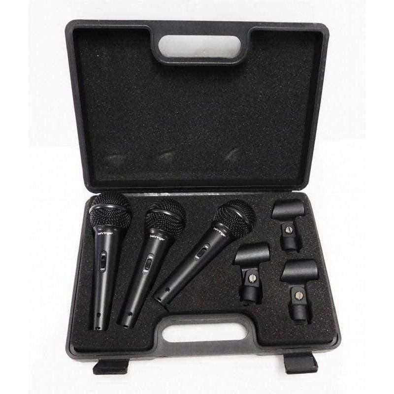 Behringer XM1800S Ultravoice Dynamic Microphone