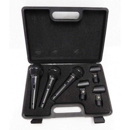 Behringer XM1800S Ultravoice Dynamic Microphone