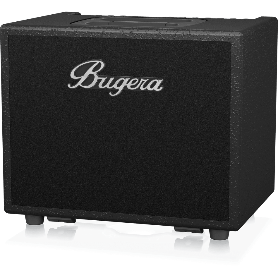 Bugera AC60 Portable 60W, 2-Channel Acoustic Instrument Amplifier