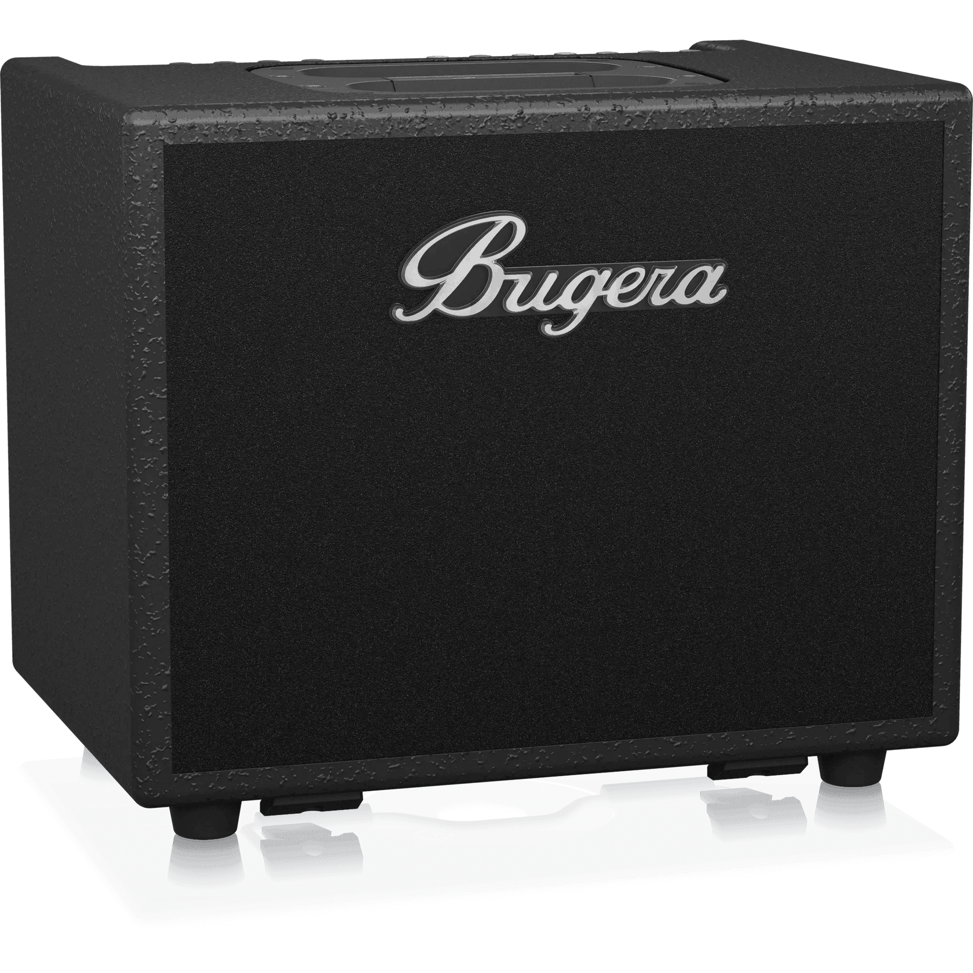 Bugera AC60 Portable 60W, 2-Channel Acoustic Instrument Amplifier
