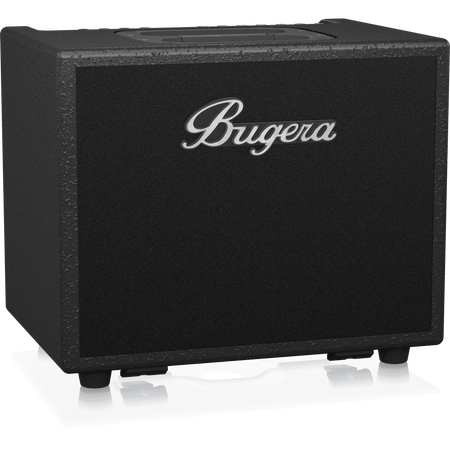 Bugera AC60 Portable 60W, 2-Channel Acoustic Instrument Amplifier