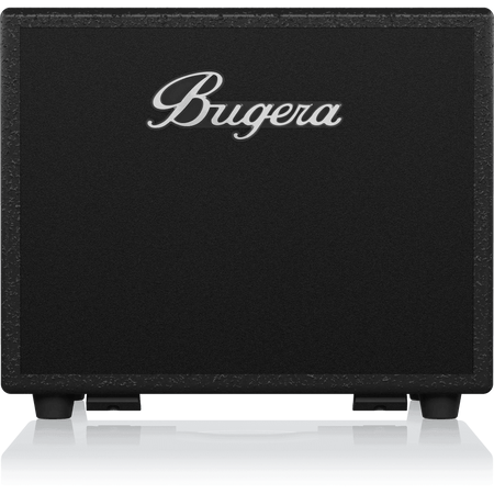 Bugera AC60 Portable 60W, 2-Channel Acoustic Instrument Amplifier