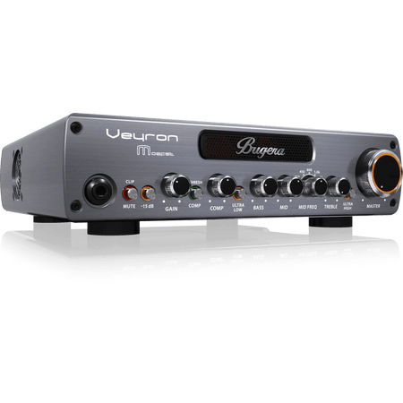 Bugera BV1001M Ultra-Compact 2000W Class-D Bass Amplifier
