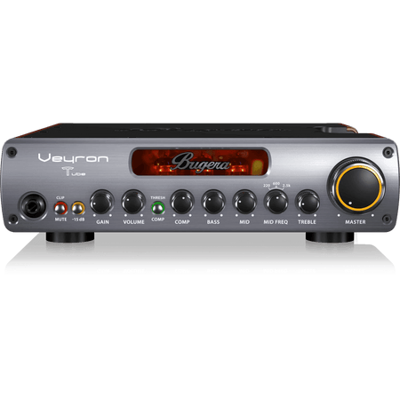 Bugera BV1001T Ultra-Compact 2000W Class-D Bass Amplifier