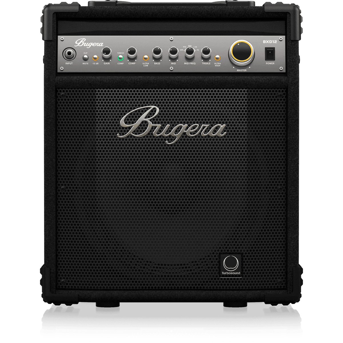 Bugera BXD12 1000W Bass Amplifier