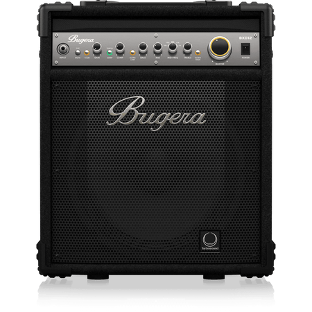 Bugera BXD12 1000W Bass Amplifier