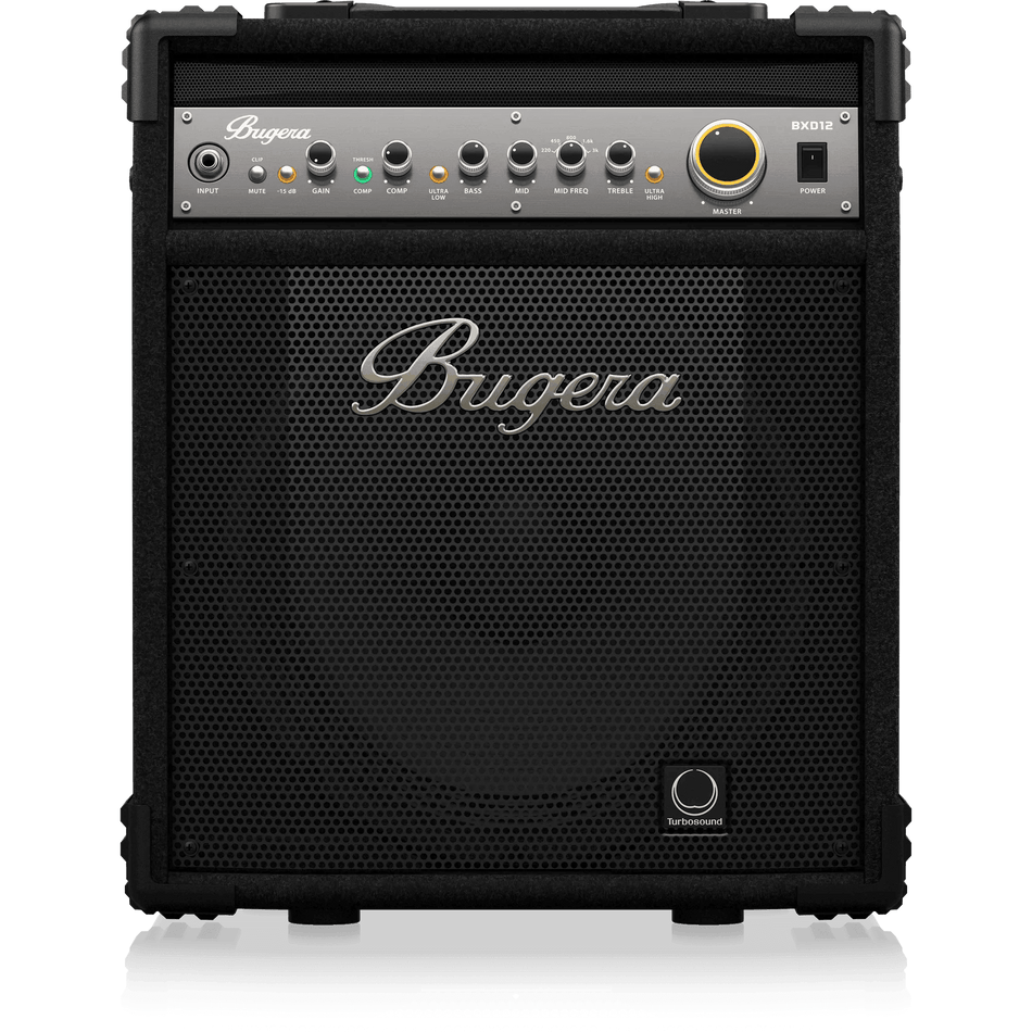Bugera BXD12 1000W Bass Amplifier