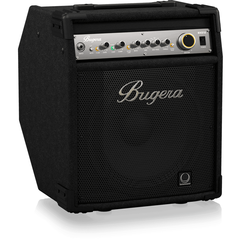 Bugera BXD12 1000W Bass Amplifier