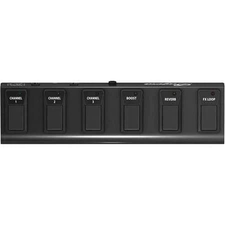 Bugera FSB106A 6-button Footswitch