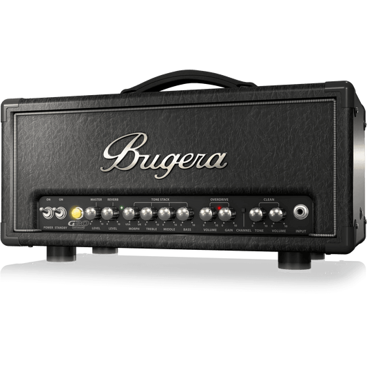 Bugera - Music, Sound & Pro-Audio Equipment in UAE & GCC at Distributor ...