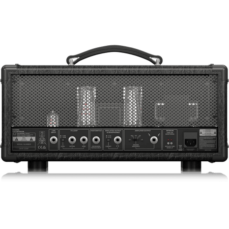 Bugera G20 INFINIUM 20W Class-A Tube Amplifier Head
