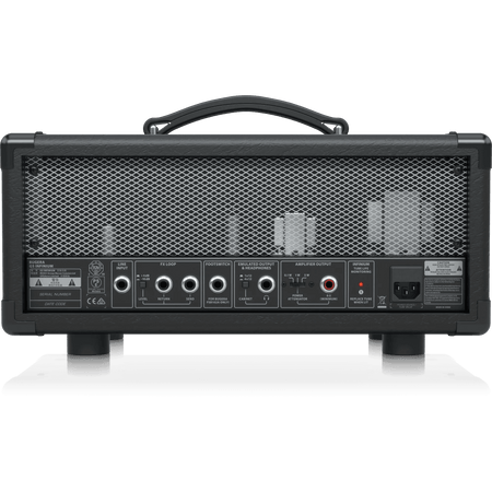 Bugera G5 INFINIUM 5W Class-A Tube Amplifier Head