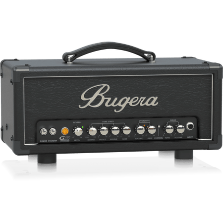 Bugera G5 INFINIUM 5W Class-A Tube Amplifier Head