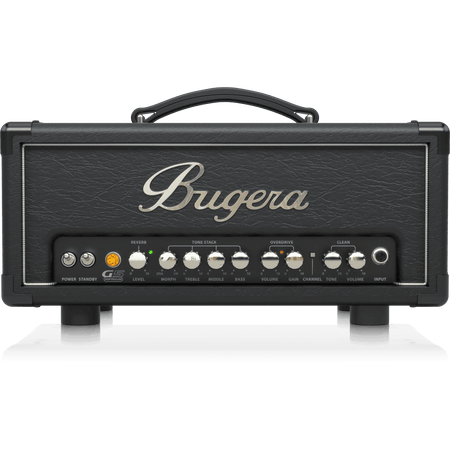 Bugera G5 INFINIUM 5W Class-A Tube Amplifier Head