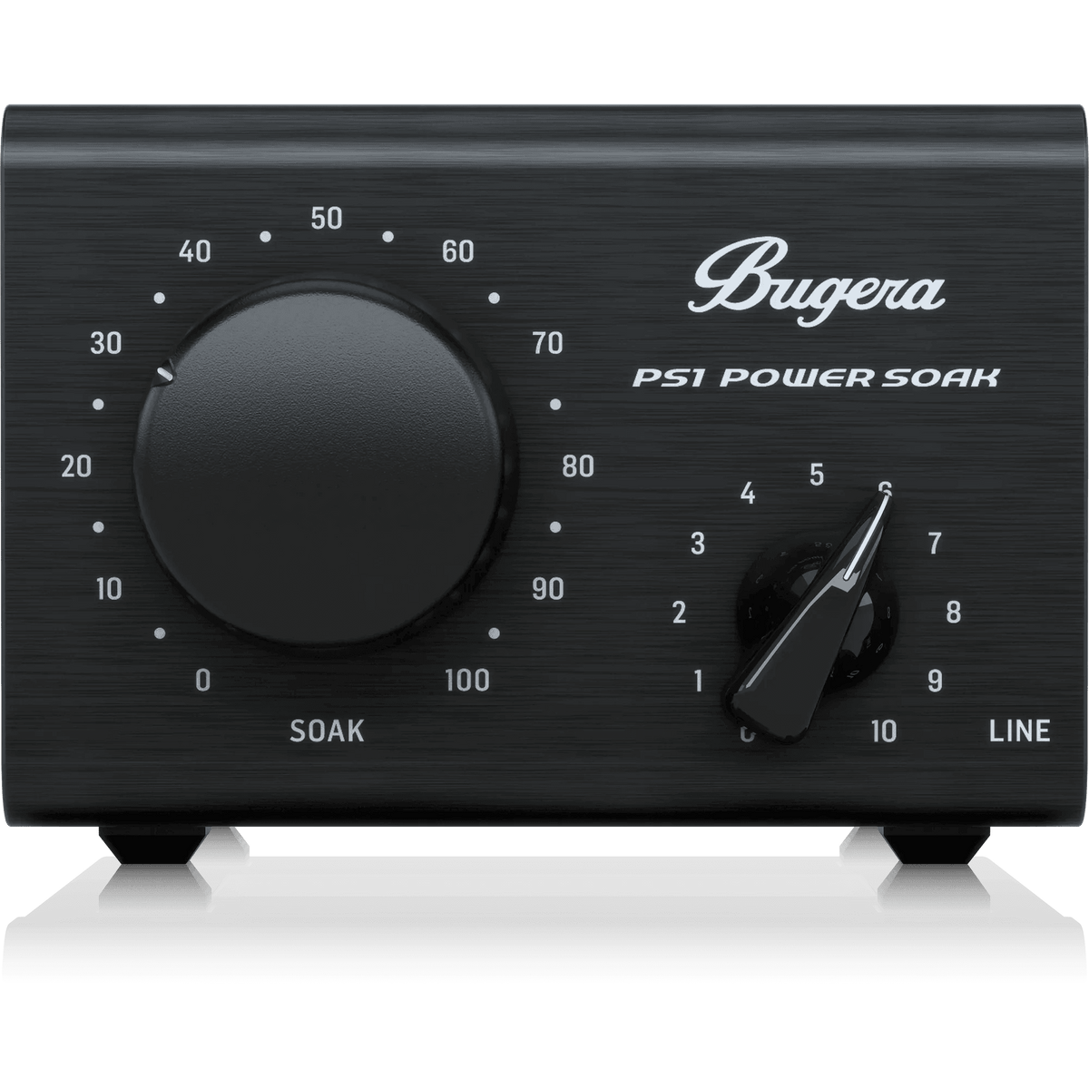Bugera PS1 Passive 100W Power Attenuator