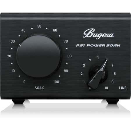 Bugera PS1 Passive 100W Power Attenuator