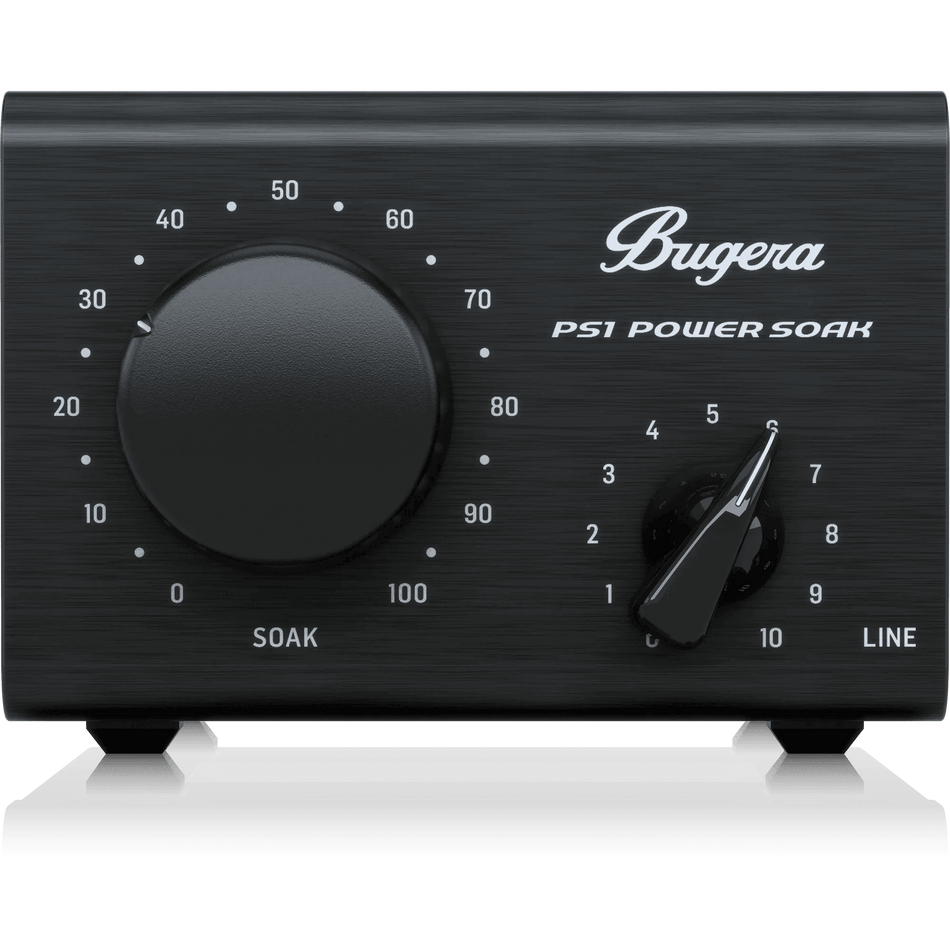 Bugera PS1 Passive 100W Power Attenuator