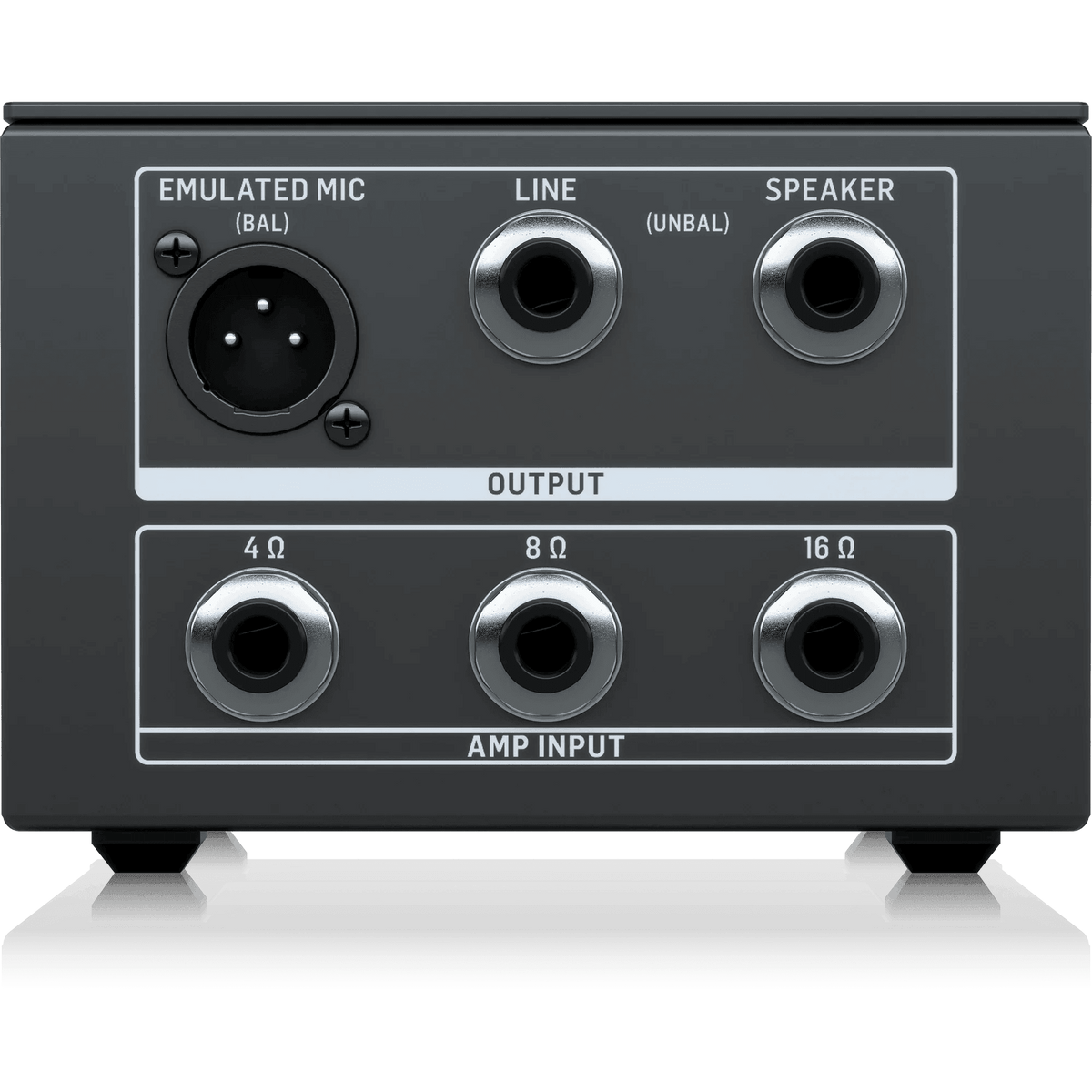 Bugera PS1 Passive 100W Power Attenuator