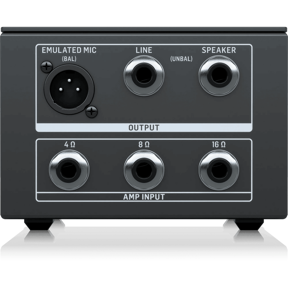 Bugera PS1 Passive 100W Power Attenuator
