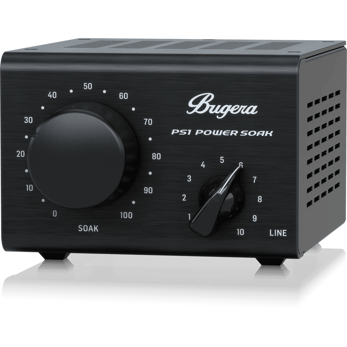 Bugera PS1 Passive 100W Power Attenuator