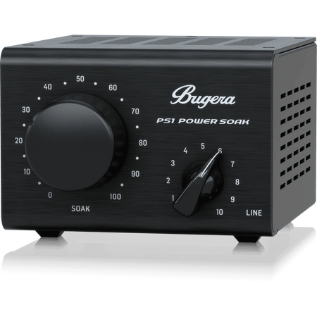 Bugera PS1 Passive 100W Power Attenuator