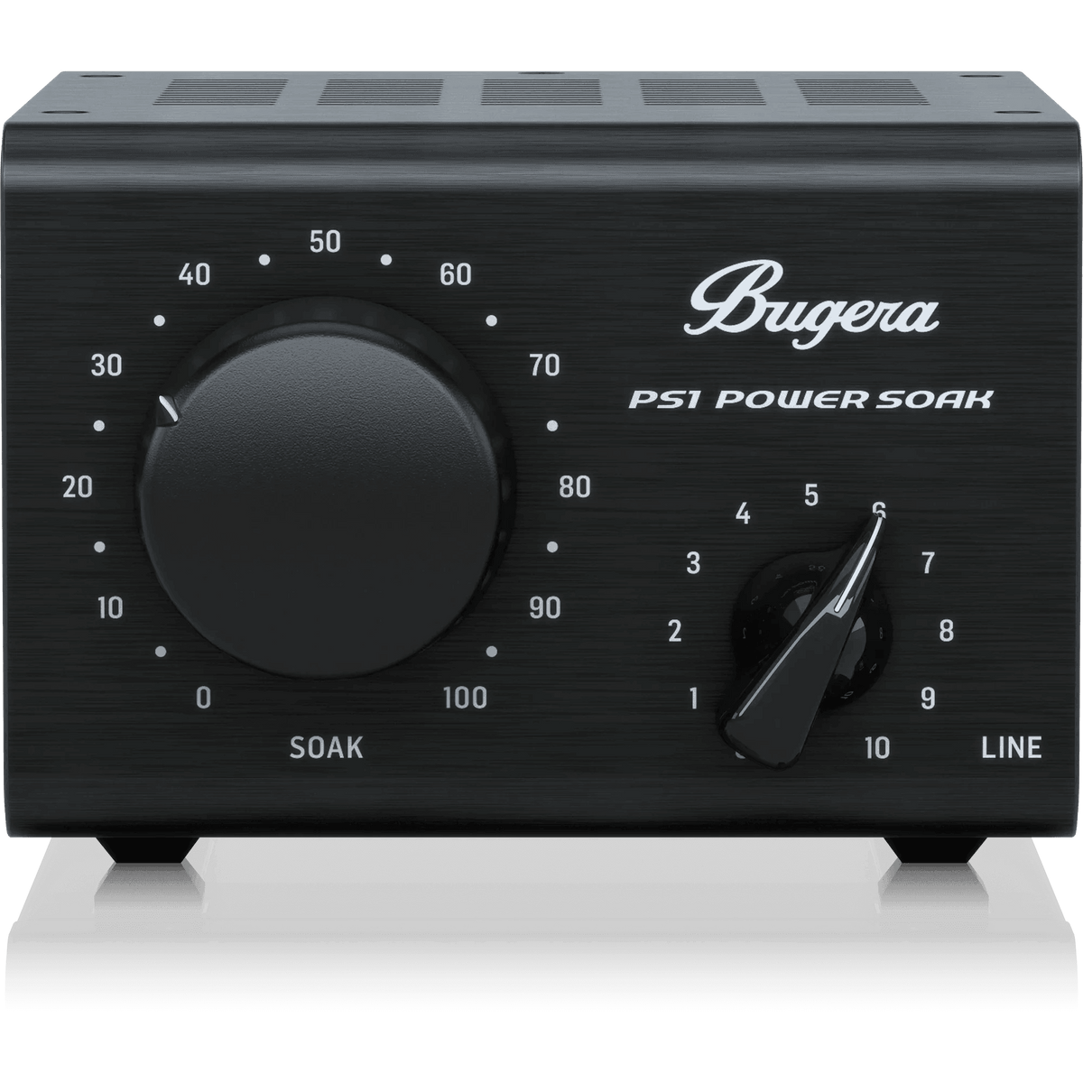 Bugera PS1 Passive 100W Power Attenuator