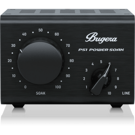 Bugera PS1 Passive 100W Power Attenuator