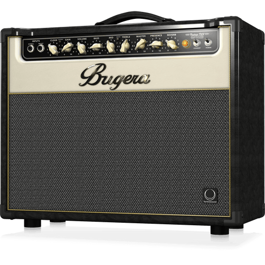 Bugera Stack Bugera - Music, Sound & Pro-Audio Equipment in UAE & GCC at Distributor ...