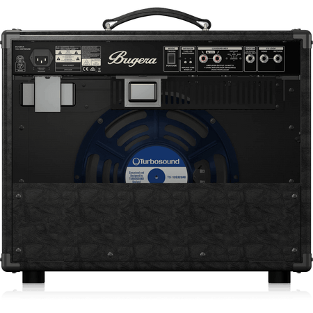 Bugera V22 INFINIUM 22W Vintage 2-Channel Tube Combo