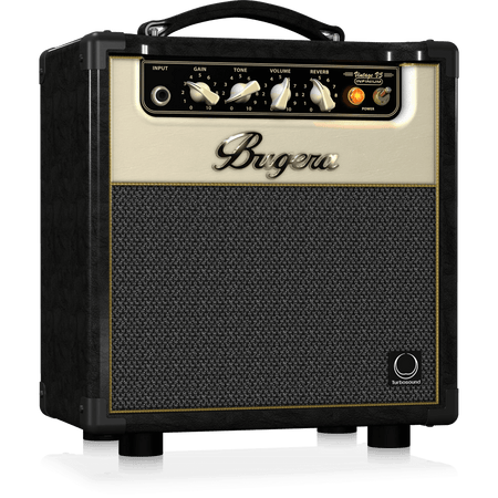 Bugera V5 INFINIUM 5W Class-A Tube Amplifier Combo