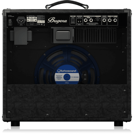Bugera V55 INFINIUM 55W Vintage 2-Channel Tube Combo