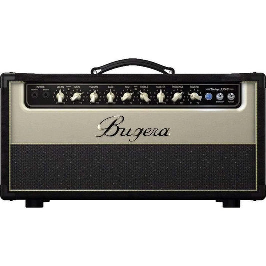Bugera V55HD 2 Channel Tube Amplifier Head