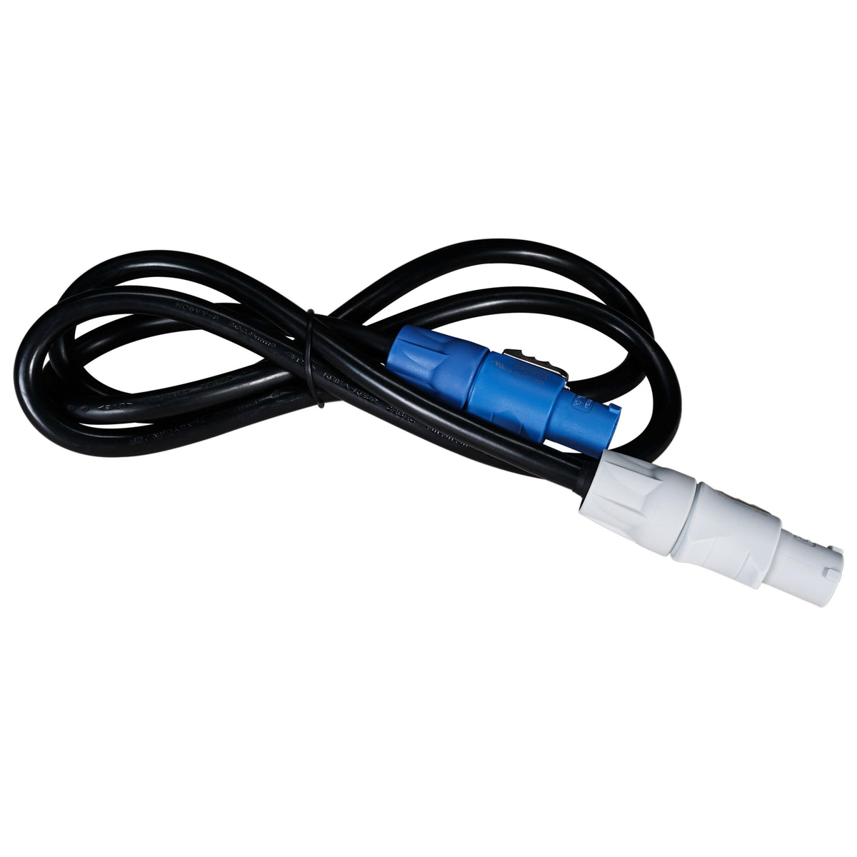 Wharfedale Pro WP-162401-07A PowerCON Cables NAC3FCA to NAC3FCB