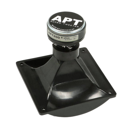 Eminence APT 200 Super Tweeter with Bi-Radial Horn