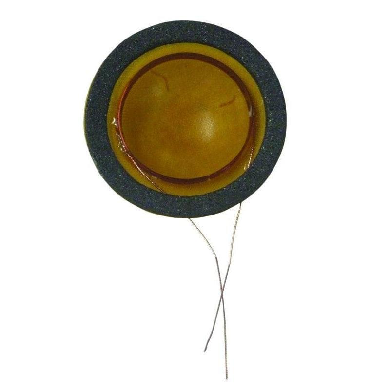 Eminence D25D High Frequency Driver Replacement Diaphragm