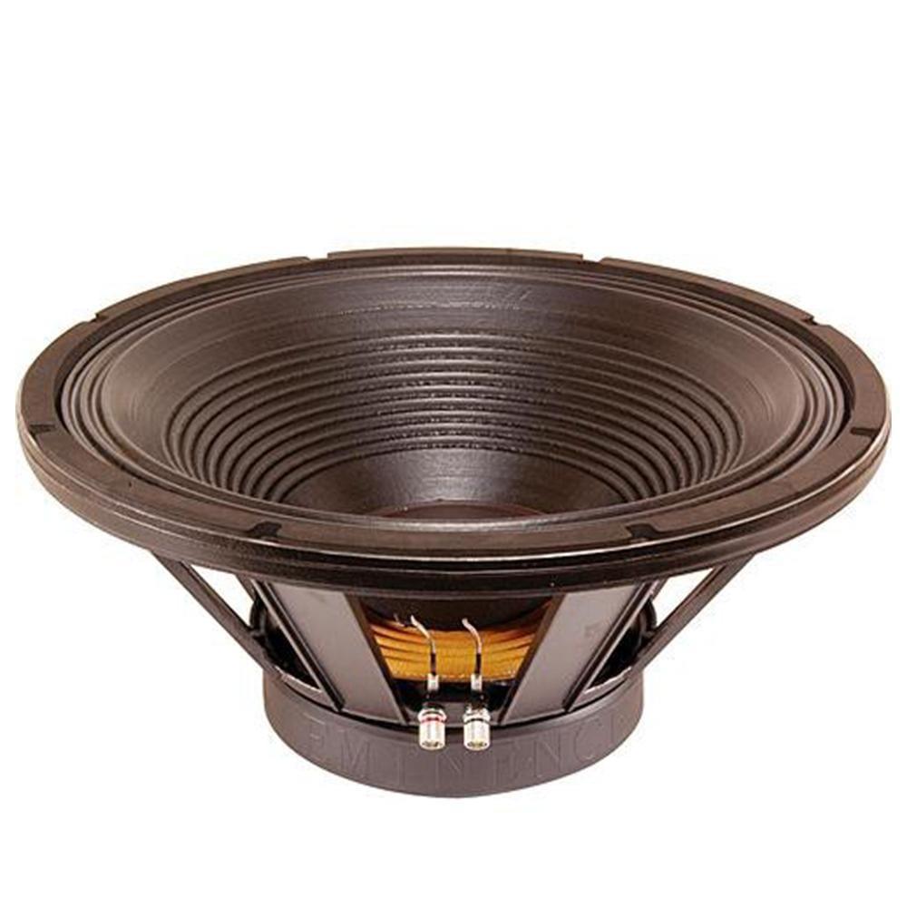 Eminence Definimax 4018LF 18" Subwoofer Driver
