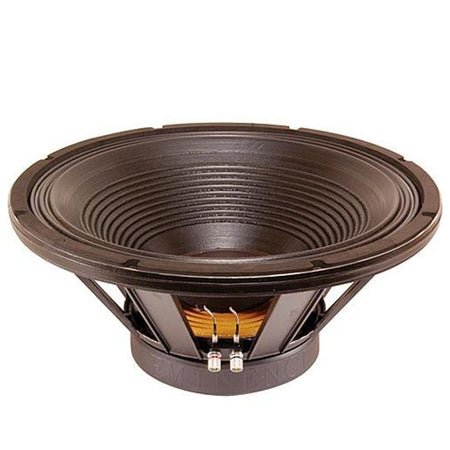 Eminence Definimax 4018LF 18" Subwoofer Driver