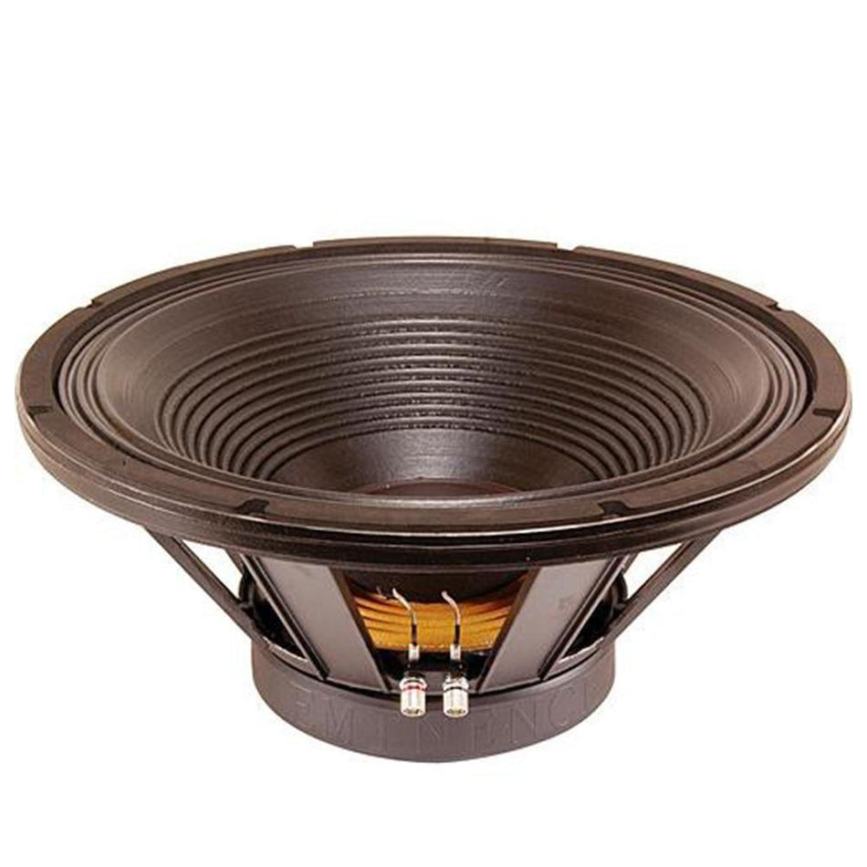 Eminence Definimax 4018LF 18" Subwoofer Driver