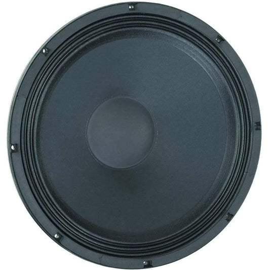 Eminence Delta-18A American Standard Series 18" 1000-Watt Subwoofer Driver