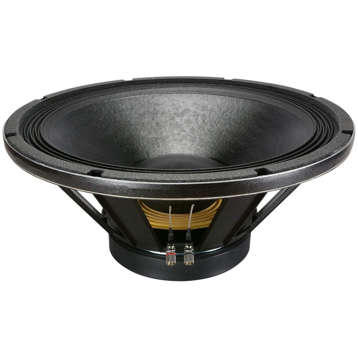 Eminence Delta-18C American Standard Series 18" 500-Watt Loudspeaker