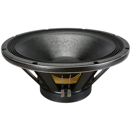 Eminence Delta-18C American Standard Series 18" 500-Watt Loudspeaker