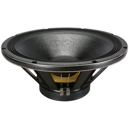 Eminence Delta-18C American Standard Series 18" 500-Watt Loudspeaker