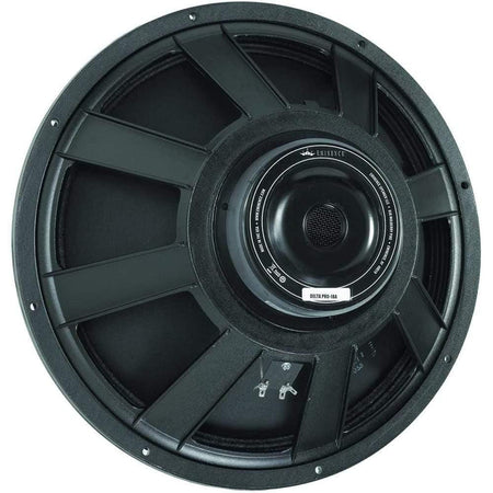 Eminence Delta-18C American Standard Series 18" 500-Watt Loudspeaker