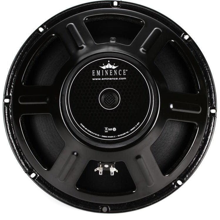 Eminence DELTA15A Mid-Bass Loudspeaker Driver